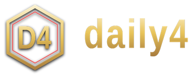 daily4 logo